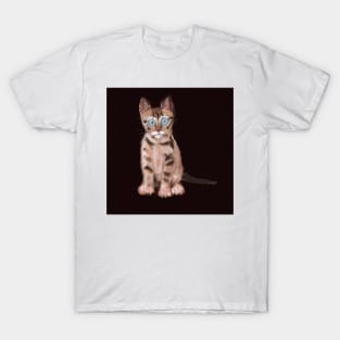 Tabby T-Shirt